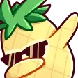 pineDab