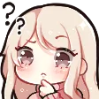 YukiCurious Discord Emoji