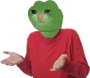 MareloShrug