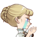 gwynhands Discord emoji