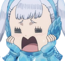 NoelleValkyrieBlush Discord emoji
