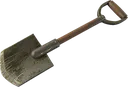 shovel