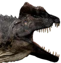 Gigalophosaurus