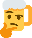 beerthink Discord emoji