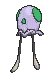tentacool