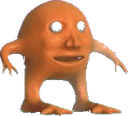 inbredOrange Discord emoji