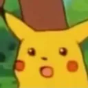 surprisedpikachu