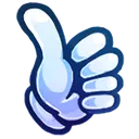 thumbsUp