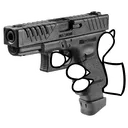 gunleft