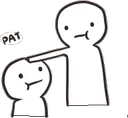 patpat