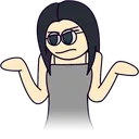 llysshrug