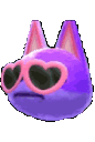 :bobheartshadesdance: Discord Emote