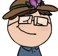 pikybashful