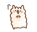 alpaca