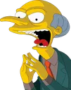 burns