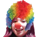 MinaClown