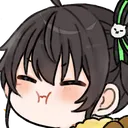 MatsuriPout
