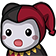 166 Discord emoji