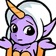 3_ Discord emoji