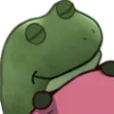 FrogeSleep
