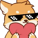 shibaheart
