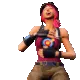 risada