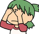 yotsubaHide