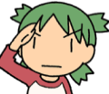 yotsubaSalute