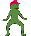 cowboyPls Discord emoji