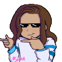 Is there a way to upload emojis to remain larger than 48x48? I'm making