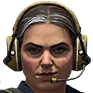 female Discord emoji