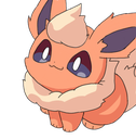 :Flareonwonder: Discord Emote