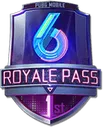 pubgmRp6 pubgmRp6