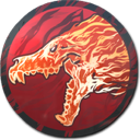 howl Discord emoji