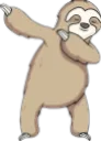 slothdab slothdab
