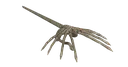 fingerfacehugger