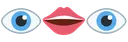 EyeMouthEye_REH