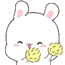 BunBunCheering5