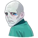 voldysad