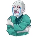 voldycry voldycry