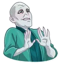 voldywoah voldywoah