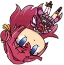 BotanUpsideDown BotanUpsideDown