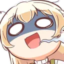 chisaded Discord Emoji