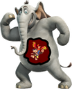 Voreton Discord emoji