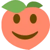 Happyorange Discord Emoji