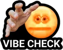 vibecheck