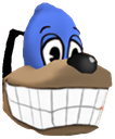 :cheese: Discord Emote