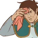kazumaSweat