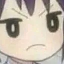 anger