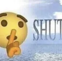 SHUT